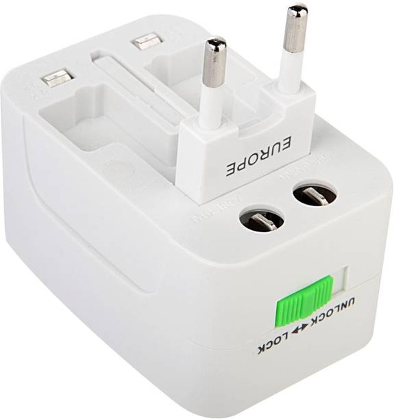 Spotec W177 Worldwide Adaptor