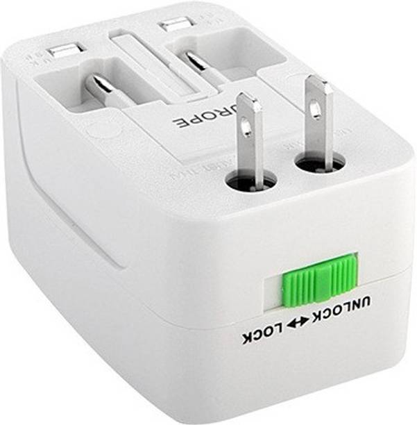 Roboster Universal Worldwide Adaptor