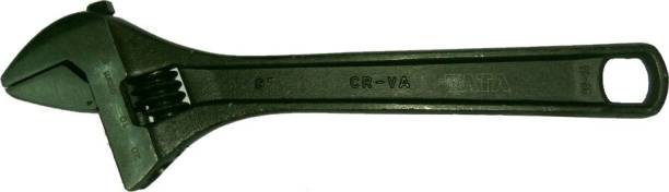TATA AGRICO WRA001 WRA001 Single Sided Open End Wrench