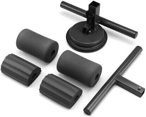 DN BROTHERS Lose Weight Gym Workout Sit-up Bar Sit-ups and Push-ups Assistant Device D915 Ab Exerciser
