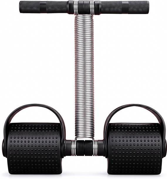 VEXOFIT Tummy Trimmer Single Spring Ab Exerciser
