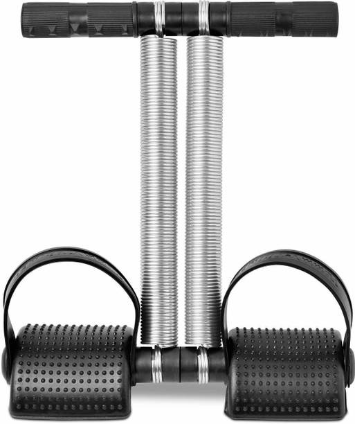 YMD Affective Tummy Trimmer with Double Spring Burn Calories -293 Ab Exerciser