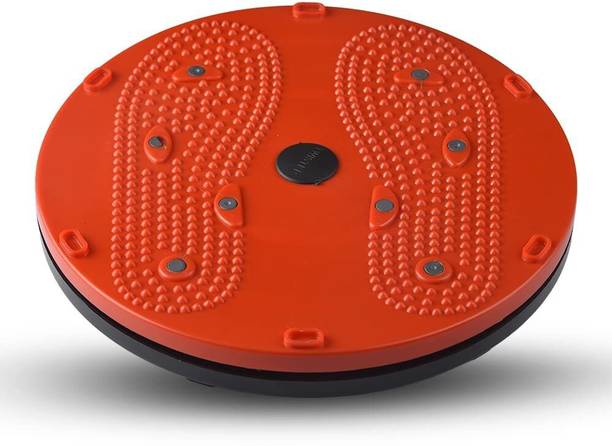 Newington Tummy Twister & Trimmer/Slimmer Ab Exerciser
