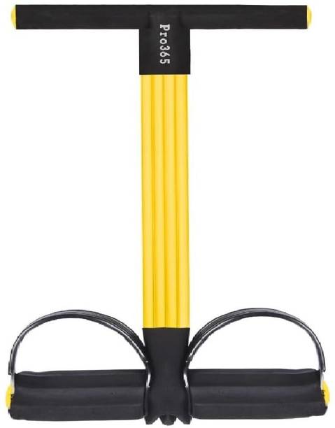PRO365 Tummy Trimmer Home Gym Full body Exerciser For Body Shaping & Fat Burning Toner Ab Exerciser