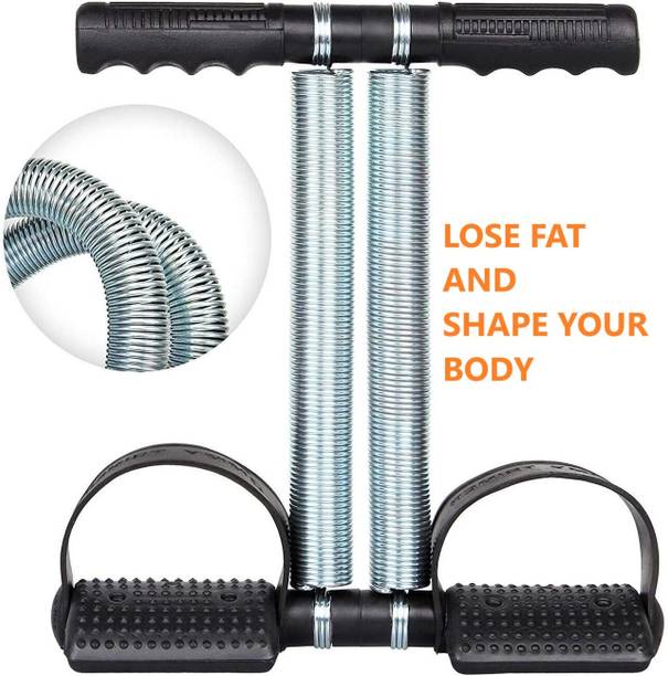 kidducollection Tummy Trimmer-KC__3 Ab Exerciser