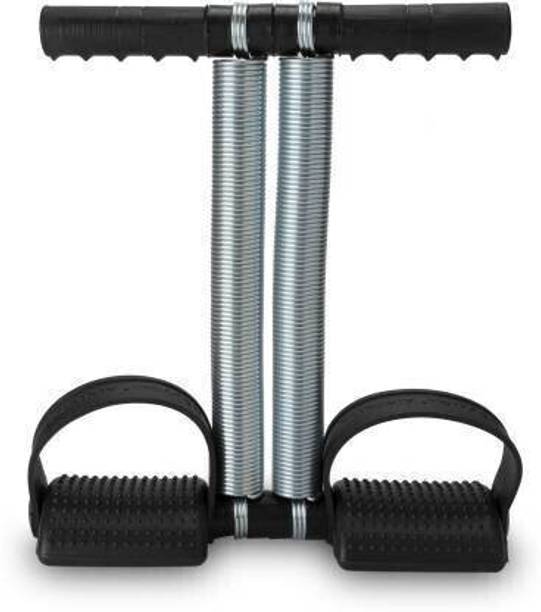 Oddish DOUBLE SPRING TUMMY TRIMMER GYM EQUIPMENT Ab Exerciser
