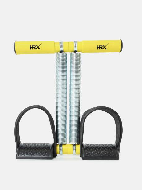 HRX Abs Workout Equipment Ab Exerciser