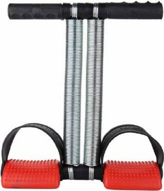 VATSMART HOME AND GYM DOUBLE SPRING TUMMY TRIMMER FOR MEN AND WOMEN Ab Exerciser
