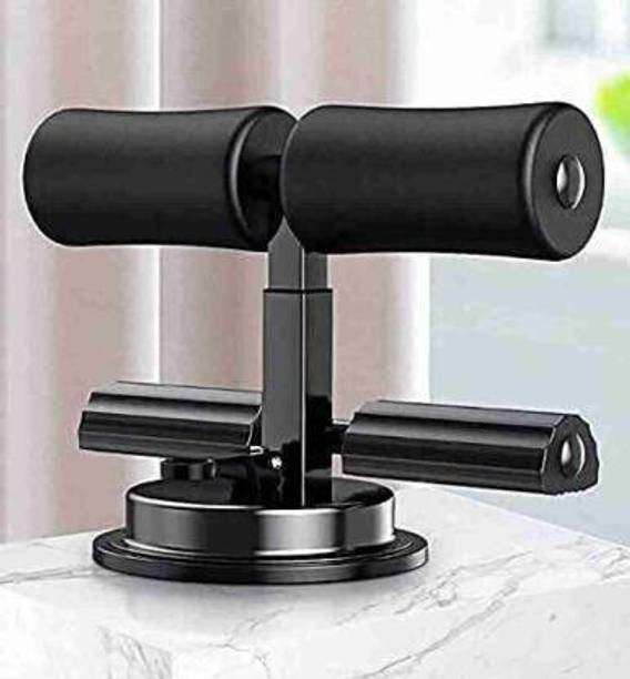 DN BROTHERS Lose Weight Gym Workout Sit-up Bar Sit-ups and Push-ups Assistant Device D862 Ab Exerciser