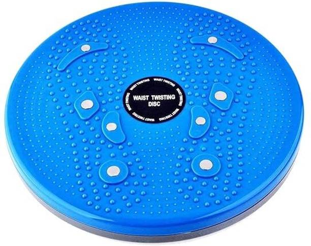 domnikyas Tummy Twister Premium Core Exerciser for Belly Fat Reduction Resistance Tube