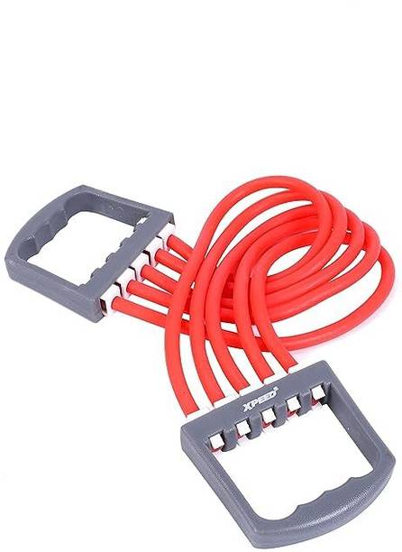 ShoeBatt store Chest Expander Puller02 Ab Exerciser
