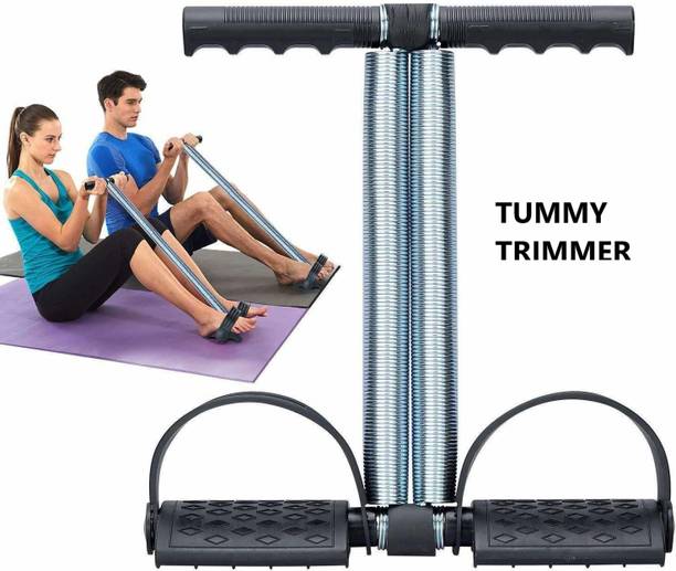 Vtexx Tummy Trimmer_103 Ab Exerciser