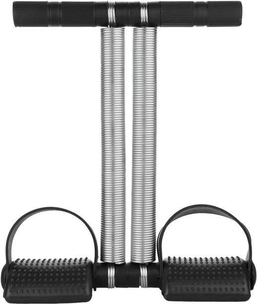 YMD Affective Tummy Trimmer with Double Spring Burn Calories-101 Ab Exerciser