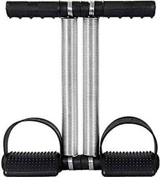 YMD Affective Tummy Trimmer with Double Spring Burn Calories -302 Ab Exerciser
