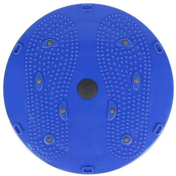 AJRO DEAL Tummy Twister - Multipurpose Fitness Equipment Ab Exerciser