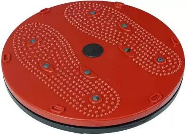 IRONCORE Tummy Twister AB Exercise Acupressure Fat Burning Weight Loss Machine Ab Exerciser