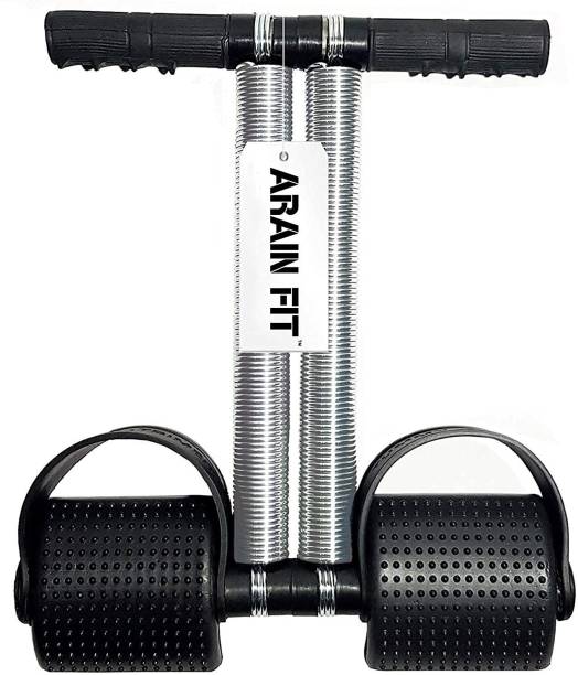 ArainFit double spring tummy trimmer Ab Exerciser