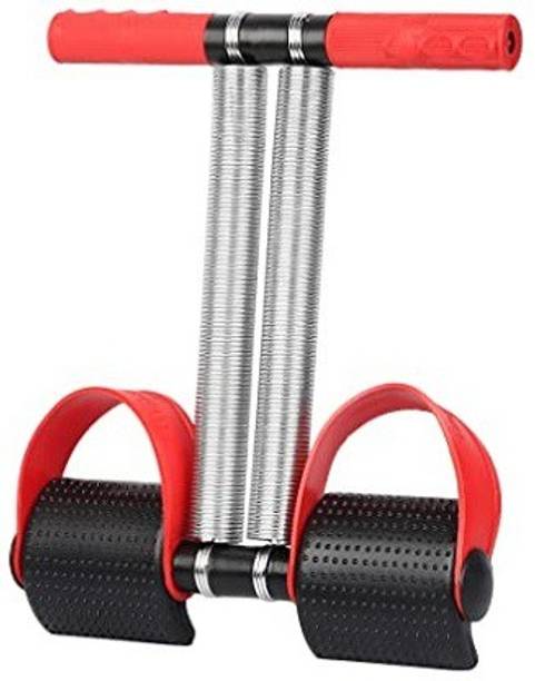 ADONYX Exercise Tummy Trimmer Unisex Home Gym Equipment Workout Fitness Portable Ab Exerciser