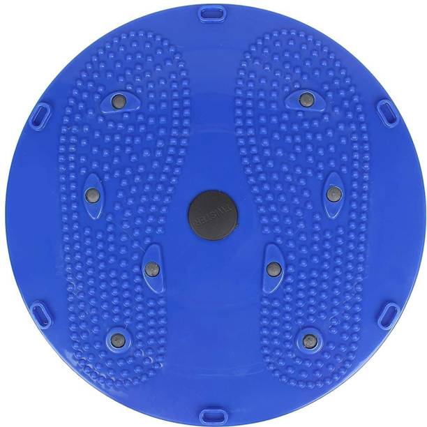 GRYPP Tummy Twister Premium Core Exerciser for Belly Fat Reduction & Waist Toning Ab Exerciser