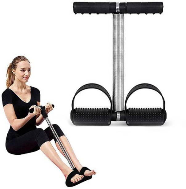 BoldFire Tummy-Abs Exerciser-Body Toner-Fat Buster- Multipurpose Ab Exerciser