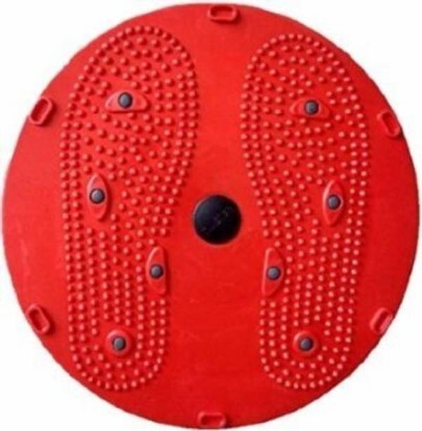 Newington Tummy Twister AB Exercise Acupressure Fat Burning Weight Loss Machine Ab Exerciser