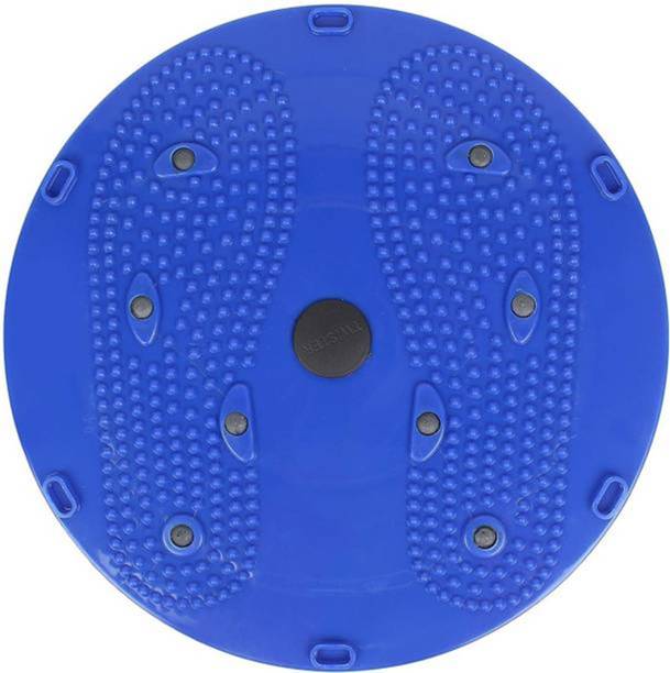 IRONCORE Trimmer New Advance Acu-Pyramid PowerMat Twist n Slim for Weight Reduction TB2-1 Ab Exerciser