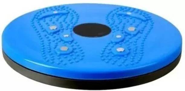 IRONCORE Tummy Twister AB Exercise Acupressure Fat Burning Weight Loss Step Machine Ab Ab Exerciser