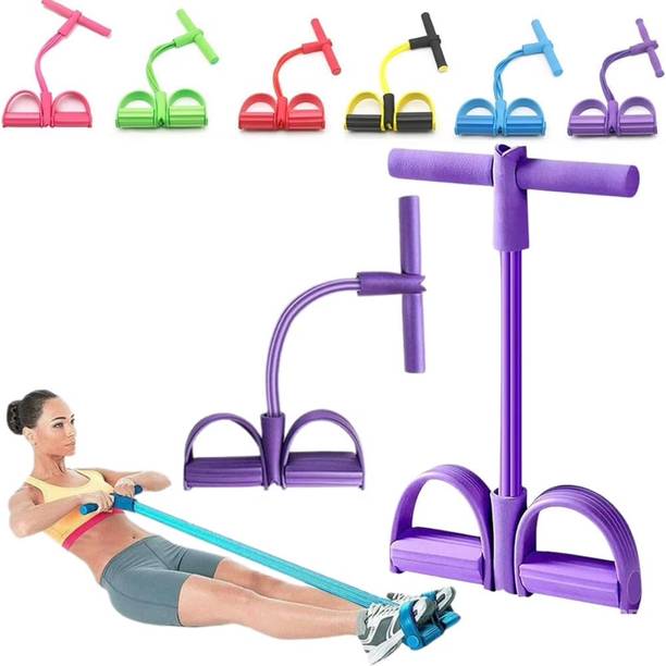 Ashlok 1 Ab Exerciser