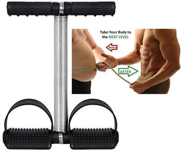iamalot SINGLE SPRING TUMMY AB TRIMMER Ab Exerciser Ab Exerciser