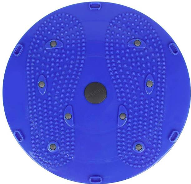 GRYPP Tummy Twister Premium Core Exerciser for Belly Fat Reduction & Waist Toning Ab Exerciser