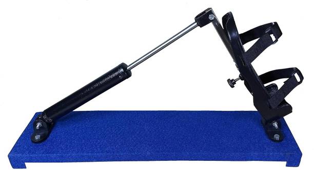 vigorscare Physiotherapy Equipment Professional Heel Exerciser Rehabilitation &Pain Relief Indoor Cycles Exercise Bike