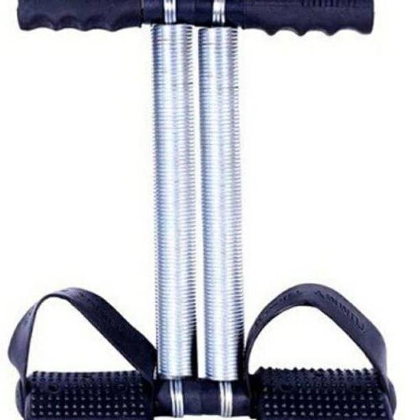 YMD Affective Tummy Trimmer with Double Spring Burn Calories -317 Ab Exerciser