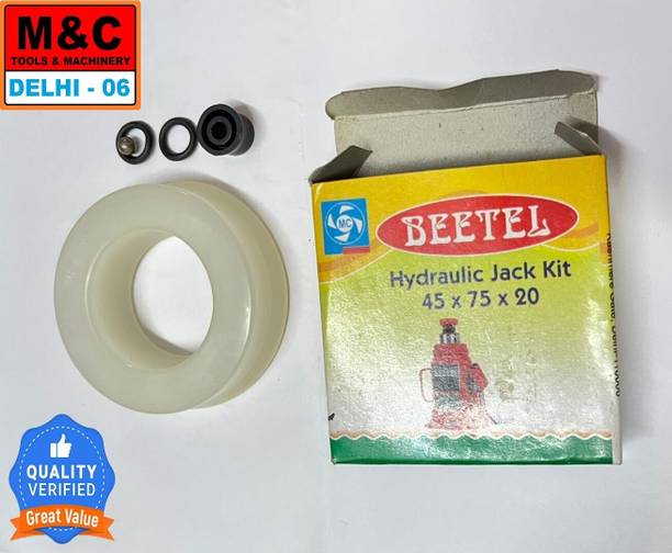 MANDC BEETEL 45-75-20 Hydraulic Jack Kit PU ABS Hydraulic Unit