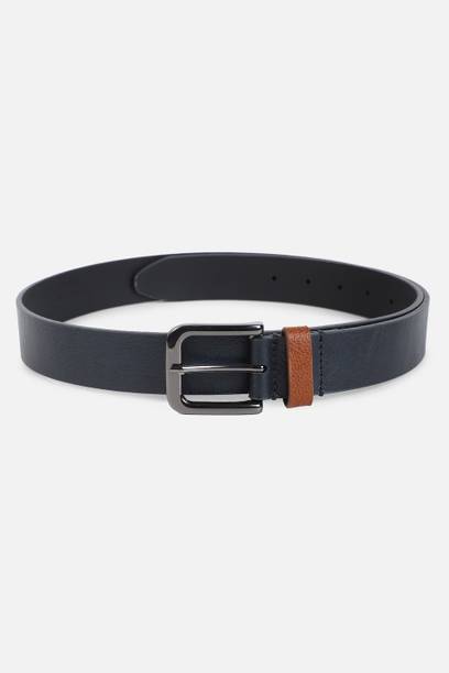 Allen Solly Wallet & Belt Combo