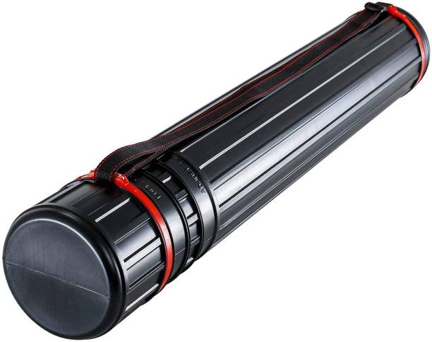 GLOBALCRAFTS Drawing Sheet Holder Sheet Container/Drafting Tube/Roll Pack for Engineering Drafting Kit