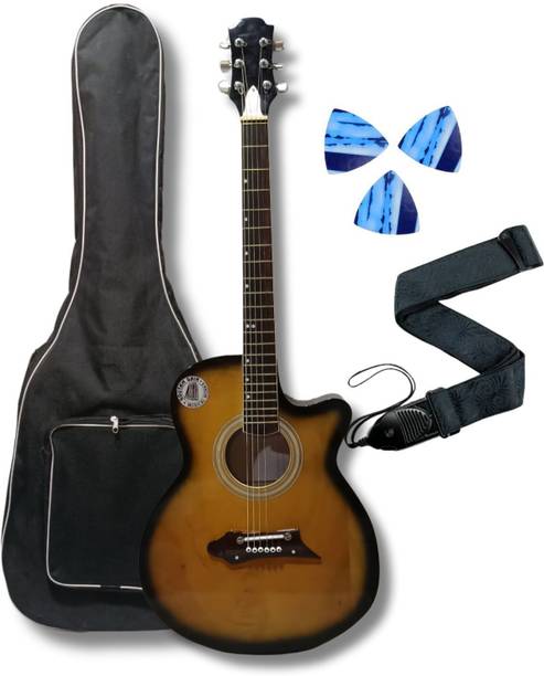 musical works SAB-13 Acoustic Guitar Tonewood Rosewood Right Hand Orientation