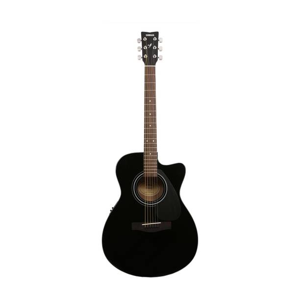YAMAHA FSX80CBL//IN Semi-acoustic Guitar Spruce, Rosewood Rosewood Right Hand Orientation