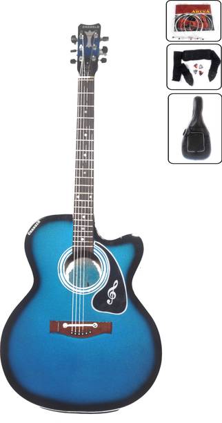 CHANGER blue venus Acoustic Guitar Rosewood Rosewood Right Hand Orientation
