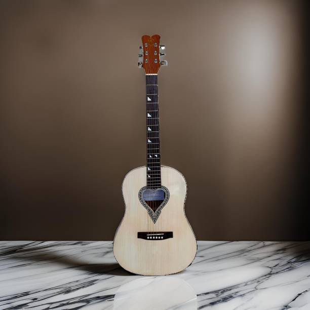 Gipsy Guitars GAH149 Acoustic Guitar Rosewood, Ash, Sapele Mahogany Laminate Rosewood Right Hand Orientation