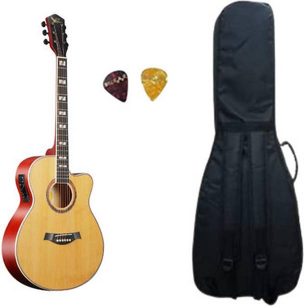 Semi Acoustic Guitars Buy Semi Acoustic Guitars online at Best Prices