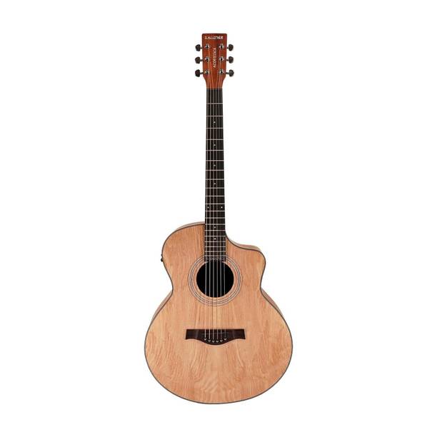 KADENCE A-06-EQ(with Online Classes) Acoustic Guitar Ash Rosewood Right Hand Orientation