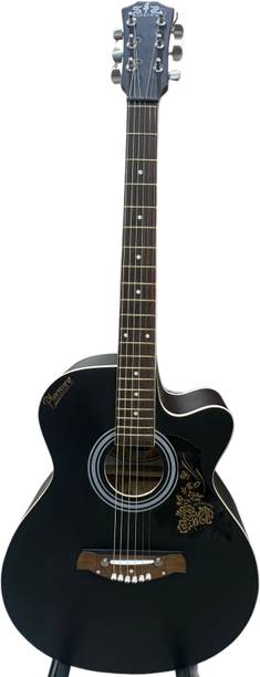 Pleasure CUT-WAY39BM Acoustic Guitar Rosewood Rosewood Right Hand Orientation