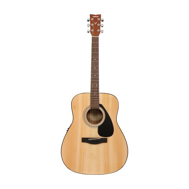 YAMAHA FX280NT//IN Semi-acoustic Guitar Tonewood Rosewood