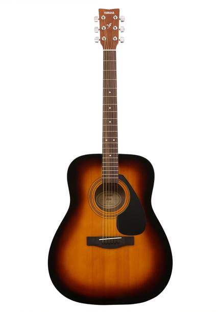 YAMAHA F310TBS//IN Acoustic Guitar Rosewood Whitewood