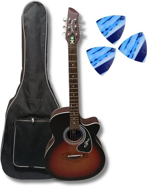 musical works GUITAR-I Acoustic Guitar Tonewood Rosewood Right Hand Orientation