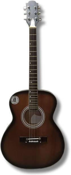 musical works SUB - GUI -11 Semi-acoustic Guitar Tonewood Rosewood Right Hand Orientation