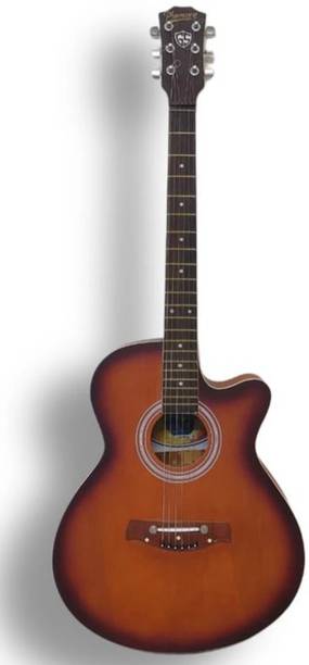 Pleasure CUT-WAY39NM Acoustic Guitar Rosewood Rosewood Right Hand Orientation