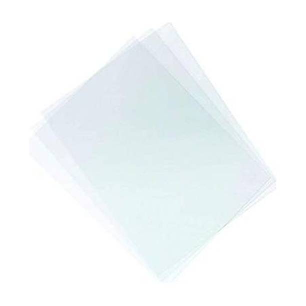 IMPRINT OHP Sheets A3 Size(Double of A4) Pack of 20 Thickness: 100 Microns 21.59 cm Acrylic Sheet