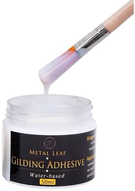 ask vark wala 100ml-gilding-glue 8 cm Acrylic Sheet