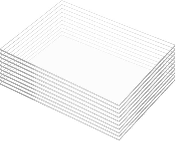 Makarios 6x4 sheet 3mm thick 15 cm Acrylic Sheet